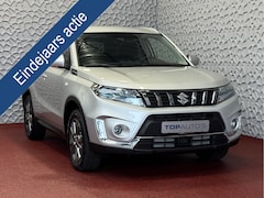 Suzuki Vitara - 1.4 HYBRID SELECT SMART HYBRID CARPLAY NAVI CAMERA STOELVERW. 07/2025