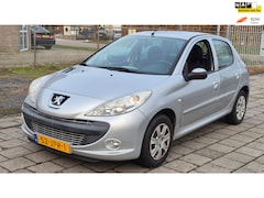 Peugeot 206 - 1.4 XS 5drs APK NAP AIRCO