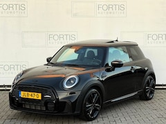 MINI John Cooper Works - 1.5 Cooper CAMERA | PANO | LEDER | HEAD-UP | HARMAN KARDON | DEALER ONDERH