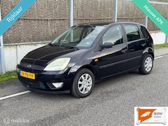 Ford Fiesta - 1.4-16V Ambiente NAP/NWE APK/TREKHAAK
