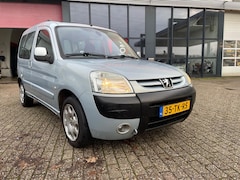Peugeot Partner MPV - 1.6-16V Zenith 4