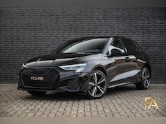 Audi A3 Sportback - 40 TFSI e S Line MatrixLED|18Inch|RSSeats|Fullblack|