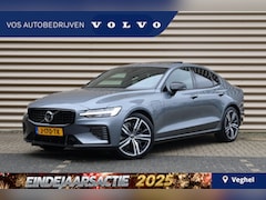 Volvo S60 - Recharge T6 AWD R-Design | Schuif- / kanteldak | Head- up display | 360 camera