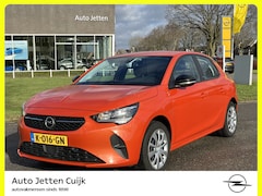 Opel Corsa-e - Edition 50 kWh #RIJKLAAR# | 3 Fase