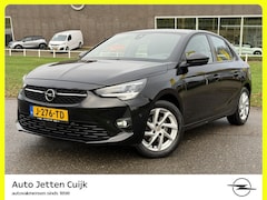Opel Corsa - 1.2 Turbo GS Line #RIJKLAAR# Navi | Carplay | Camera | Sensoren