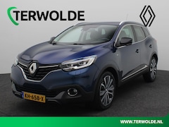 Renault Kadjar - Energy TCe 130 EDC Bose | AUTOMAAT | Trekhaak | Stoelverw. | Navigatie |