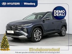 Hyundai Tucson - 1.6 T-GDI PHEV Premium 4WD Tucson 1.6 T-GDI PHEV Premium 4WD | Facelift | BTW auto