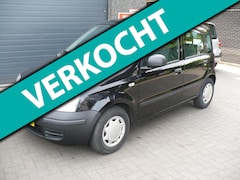 Fiat Panda - 1.2 Classic Plus