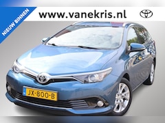 Toyota Auris Touring Sports - 1.3 Aspiration, Trekhaak