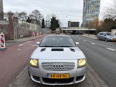 Audi TT - 1.8 5V Turbo