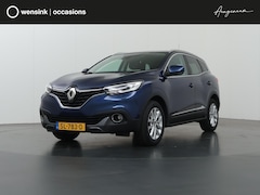 Renault Kadjar - 1.2 TCe Intens | Navigatie | Parkeercamera | Stoelverwarming | Climate Control | Cruise Co