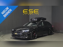 Audi RS6 - Avant TFSI quattro | Panorama | Keramisch | Hud | B&O Advanced