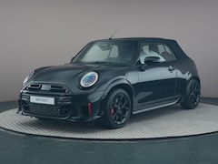 MINI Cabrio - JCW 2.0 John Cooper Works M