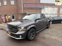 Dodge Ram 1500 - 5.7 V8 Quad Cab 6'4 Full options