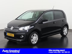 Volkswagen Up! - 1.0 BMT high up | Stoelverwarming | Parkeersensor | Lichtmetalen Velgen | Zondag Open