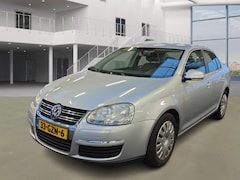 Volkswagen Jetta - 1.4 TSI Comfortline/AUTOMAAT/ XENON
