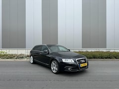 Audi A6 Avant - 3.0 TFSI quattro Pro Line S 1e eigenaar / Pano / Leer / Memory / Nieuw