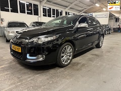 Renault Mégane Estate - 1.5 dCi GT-Line Panorama/Navi/Camera…