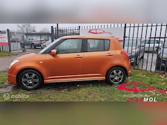 Suzuki Swift - 1.3 GLS