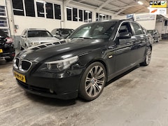 BMW 5-serie - 520i Executive