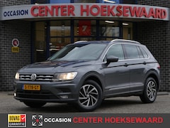 Volkswagen Tiguan - 1.4 TSI 125pk Comfortline | Elektr. trekhaak | Camera | Carplay | Stoelverwarming |