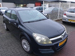 Opel Astra - 1.6 Business