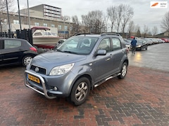 Daihatsu Terios - 1.5-16v Expedition 2WD Airco Automaat 190DKM NAP 2007