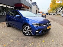 Volkswagen Polo - 1.0 TSI R-Line IQ led