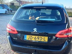 Peugeot 308 SW - 1.2 PureTech Active