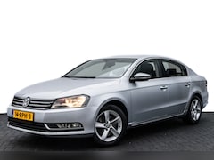 Volkswagen Passat - 1.4 TSI Comfortline BlueMotion Clima | Meeneemprijs | | Cruise \ Radio Cd speler |16" Lich