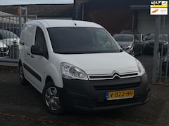 Citroën Berlingo - 1.6 BlueHDI 75 Club Economy |1e Eig | Euro 6 | Airco | Trekhaak |