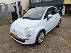 Fiat 500 - 1.2 Lounge