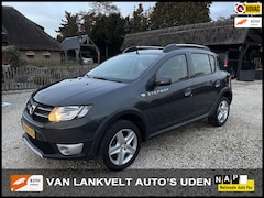 Dacia Sandero Stepway - 0.9 TCe Navi, Cruise, Trekhaak
