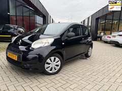 Citroën C1 - 1.0-12V Séduction+ Airco Nwe APK NL Auto NAP