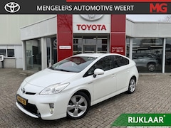 Toyota Prius - 1.8 Dynamic Edition | Rijklaar | Camera | 17 inch LM-Velgen