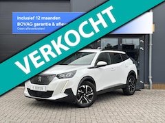 Peugeot 2008 - 1.2 PureTech Allure AUTOMAAT