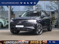 Volvo XC90 - 2.0 T8 Plug-in hybrid AWD Ultra Dark |MY26| Full Option| Bowers & Wilkins audiosysteem| Lu