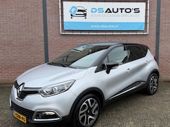 Renault Captur - 0.9 TCe Dynamique
