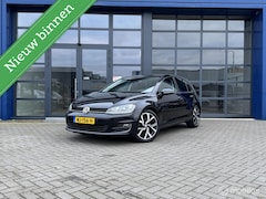 Volkswagen Golf - 1.4 TSI ACT Highline DSG / SFEER / XENON