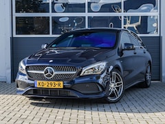 Mercedes-Benz CLA-klasse Shooting Brake - 180 AMG | Leder | Xenon | Keyless | Camera | Harman&Kardon | PDC v+a