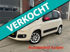 Fiat Panda - 0.9 TwinAir Lounge Automaat NW apk