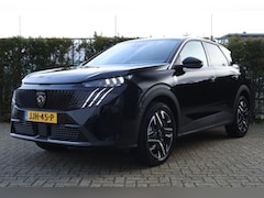Peugeot 3008 - 1.2 Hybrid 145 GT | Cruise Control | Camera | Stoelverwarming | Keyless | Elektr. klep | N