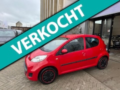Peugeot 107 - 1.0-12V XS 5deurs NETTE STAAT NIEUWE APK INRUIL MOGELIJK