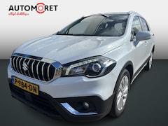 Suzuki S-Cross - 1.4 Boosterjet Select