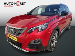 Peugeot 3008 - 1.2 PureTech GT -Line automaat