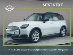 MINI Countryman - E Classic XS 66.5 kWh