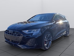 Audi A3 Sportback - 45 TFSI e S-LINE (200kW/272pk) * LED, VIRTUAL, PANORAMA, ELECTR. BED. ST, PRIVACY, 18-inch