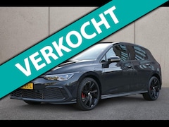 Volkswagen Golf - 1.4 eHybrid GTE | Black Style | IQ Light | Winterpakket