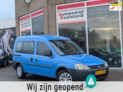 Opel Combo Tour - Tour 1.6
