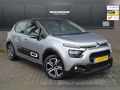 Citroën C3 - Navi|Bluetooth|Cruise|Nieuwe distr.riem